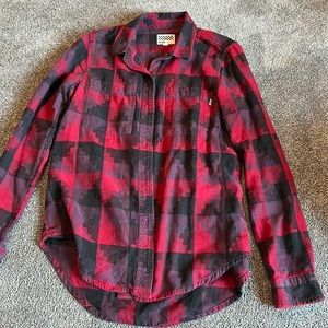 Vans Flannel